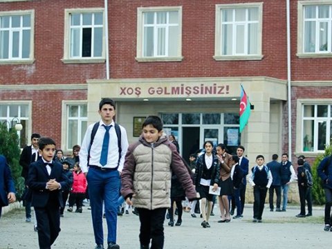 "Valideynlər istədikləri zaman məktəbə girə bilməz" - Ancaq bu hallarda...