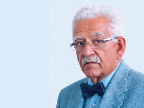 Xalq şairi Vaqif Səmədoğlunun anım günüdür