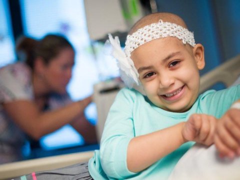 Bir milyon insanı&nbsp;xərçəngdən xilas etməyin&nbsp;yolu tapıldı