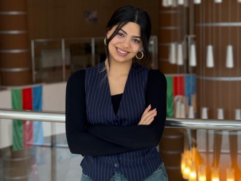 "Brend tələbə" ölkə üzrə ən yüksək nəticə əldə etdi 