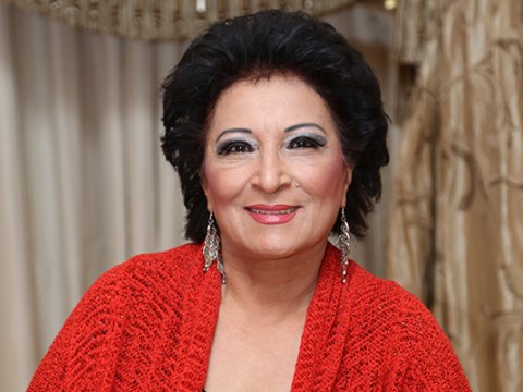 Fatma Mahmudova xəstəxanaya yerləşdirildi
