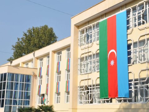 Bu universitetin əməkdaşlarının əmək haqqı 15% ARTIB