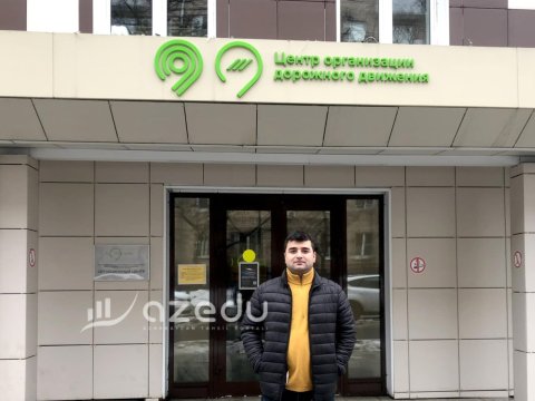 İtaliyada doktorantura təhsili alan gənc : "Bizim tələbələr bütün dərsləri əzbərləyir" - MÜSAHİBƏ 