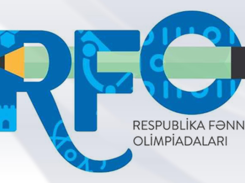 Fənn olimpiadalarının qaliblərinin&nbsp;NƏZƏRİNƏ