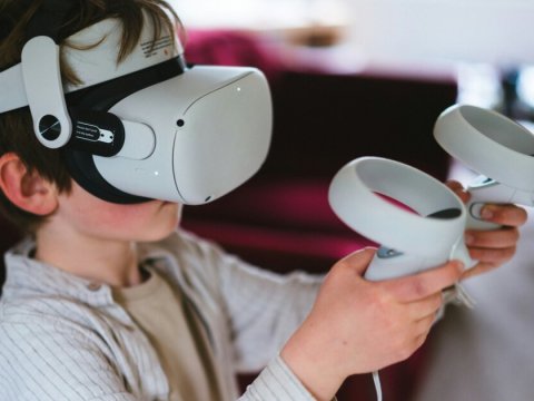 Videooyun autizmi bir dəqiqədə 80 faiz dəqiqliklə müəyyənləşdirir