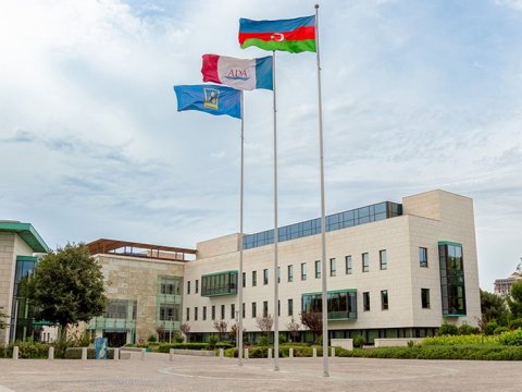 İtaliya-Azərbaycan Universitetində yeni ixtisaslar təqdim edilib