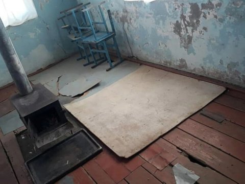 Kürdəmirdə valideynlər 100-dən çox şagirdi məktəbdən çıxardılar?