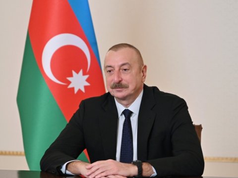 Bakının nəqliyyatı ilə bağlı proqram&nbsp;TƏSDİQLƏNDİ