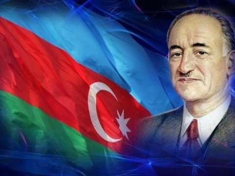 Rəsulzadənin doğum&nbsp;GÜNÜDÜR