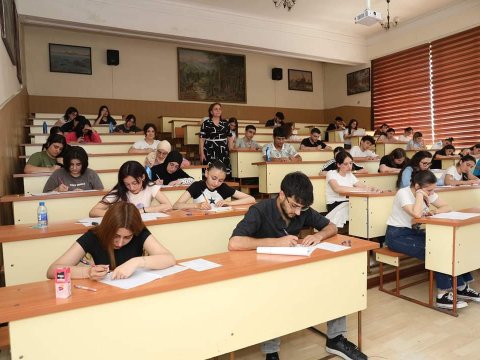 Magistratura təhsili: Bakalavrlar&nbsp;universitetlərdən nə tələb edir?