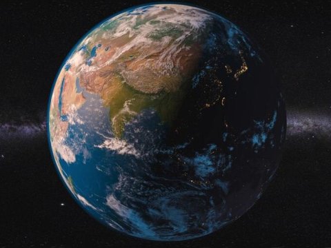 Alimlər yerdə tapılmayan yeni element aşkar ediblər