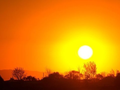 Günəşin aktivliyi 2025-ci ildə maksimuma çata bilər