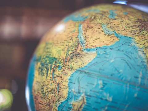 Sensasion açıqlama: Səkkizinci qitə aşkar edilib