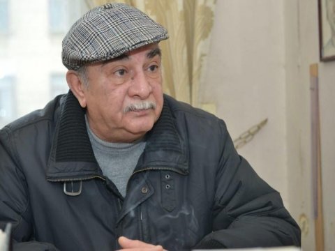 Xalq artisti Reabilitasiya Mərkəzinə köçürülüb