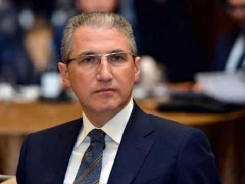 Gənclərin iştirakı ilə həyata keçirilən ekoloji layihələr davam etdiriləcək