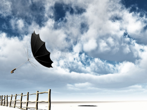 Sabah Bakıda hava küləkli olacaq -&nbsp;PROQNOZ