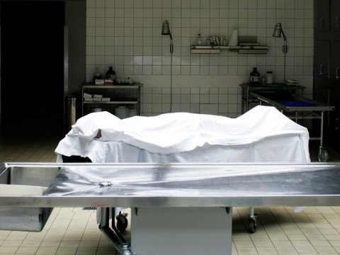 Gəncədə yeniyetmə xəstəxanada vəfat edib