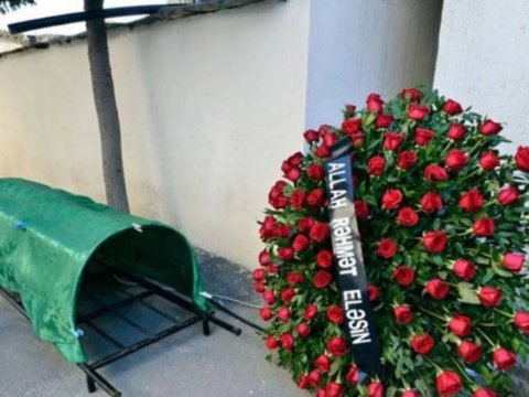 Dördüncü kurs tələbəsi qəfil VƏFAT ETDİ