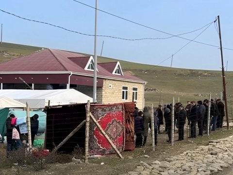 Şamaxıda 9 yaşlı məktəblinin faciəli ölümü ilə bağlı DETALLAR