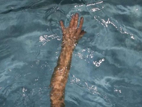 15 yaşlı yeniyetmə hovuzda boğularaq ölüb