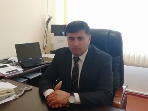 Təhsil sektorunun müdiri İSTEFA VERDİ