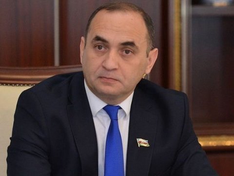 Deputat: Azərbaycan gənci xarici qüvvələrin əsas hədəfidir