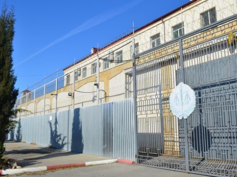 Cəzaçəkmə müəssisələrindəki şagirdlərin qəbul imtahanları ilə bağlı mexanizm hazırlanmalıdır