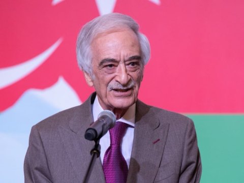 Prezident Polad Bübüloğlu ilə bağlı sərəncam imzaladı