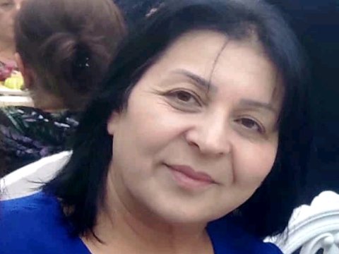 Orta məktəb müəllimi qəzada öldü -&nbsp;FOTO