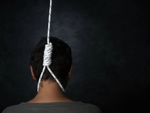 Şəmkirdə 16 yaşlı oğlan özünü asdı