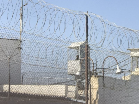 Cəzaçəkmə müəssisələrində şagirdlər necə imtahan verir? - AÇIQLAMA