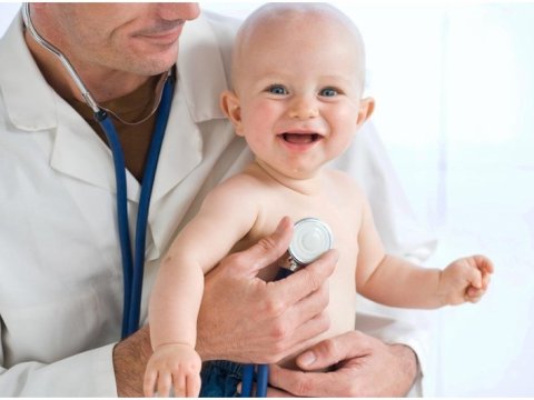 Bakıda 738 minə yaxın uşaq icbari dispanserizasiyaya cəlb edilib