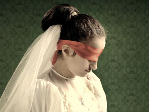 İraqda 9 yaşlı uşaqların evlənməsi ləğv edildi&nbsp;