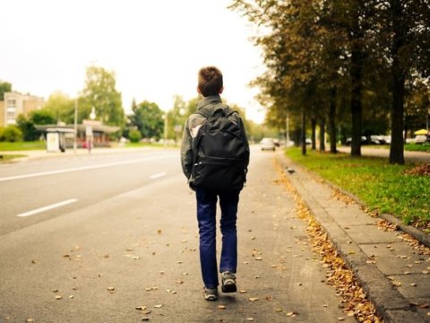 Ağcabədidə yeniyetmə itkin düşüb