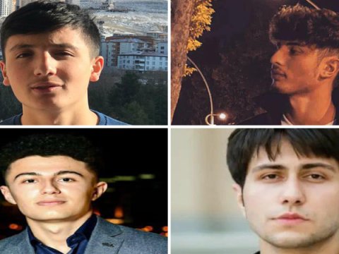 Türkiyədəki zəlzələdə həlak olan tələbələrimiz - XATIRLAYAQ