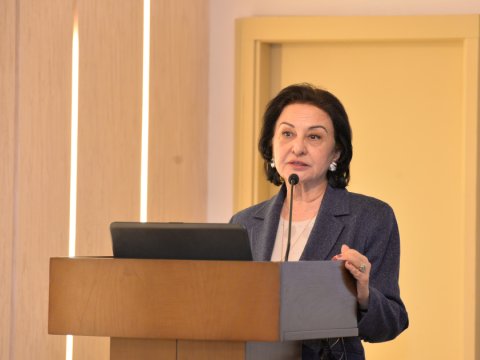 AzMİU alimlərinin ixtirası enerji itkisini 80%-dək azalda bilər