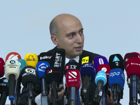 Azərbaycan təhsilinin arzuolunan səviyyəyə çatması üçün vaxt lazımdır