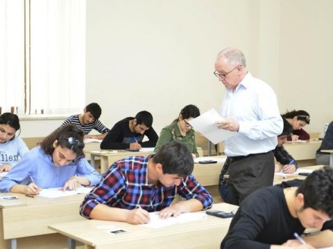 194 zal nəzarətçisi DİM-in bazasından çıxarıldı - SƏBƏB