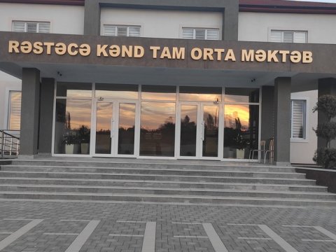 Məktəblinin barmaqları kəsilibmiş - Ucardakı hadisənin&nbsp;DETALLARI