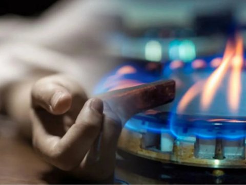 Gəncədə ana və övladı dəm qazından zəhərlənib