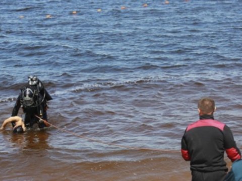 Ağcabədidə itən yeniyetmənin meyiti tapıldı - FOTO