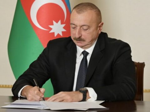 &ldquo;Qarabağ Universitetinin Klinikası&rdquo; yaradılır -&nbsp;SƏRƏNCAM