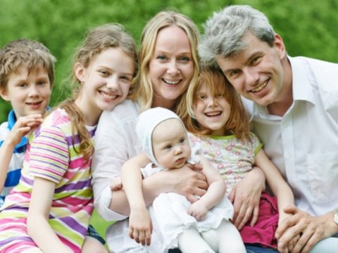 Çoxuşaqlı ailələrə&nbsp;ŞAD XƏBƏR&nbsp;