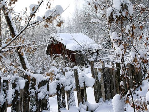 Bu rayonlara qar&nbsp;YAĞIR