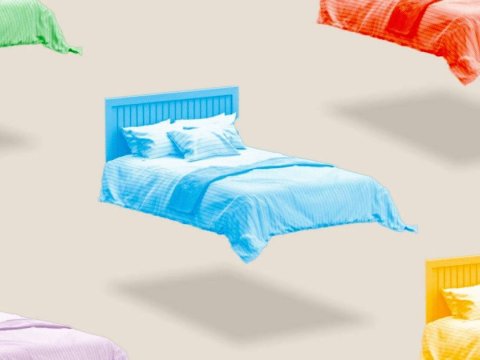 Yuxu həbləri beyinə bunları edirmiş - ARAŞDIRMA 