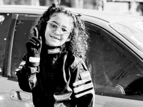 Yarışda 7 yaşlı uşaq vəfat edib&nbsp;