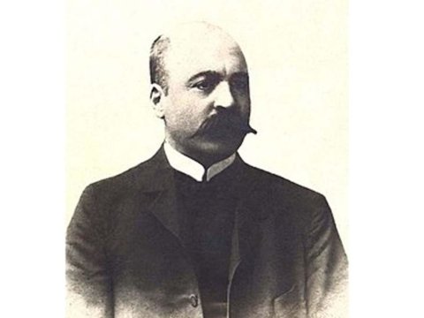 Bu gün Cəlil Məmmədquluzadənin doğum günüdür