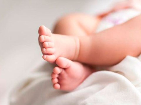 Bakıda 1 yaşlı körpə qəfil öldü