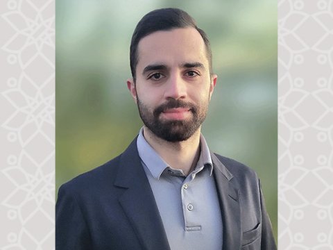 Azərbaycanlı gənc nüfuzlu elmi mükafata layiq görülüb