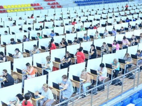 Elektron sənəd formasında veriləcək sertifikatların təqdim olunmasına başlanılır